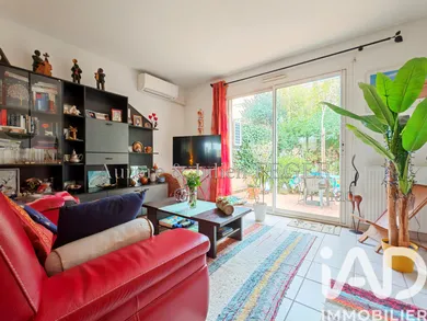 Traditional house in Perpignan (66100)