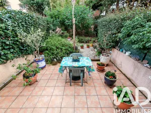 Maison traditionnelle à Perpignan (66100)