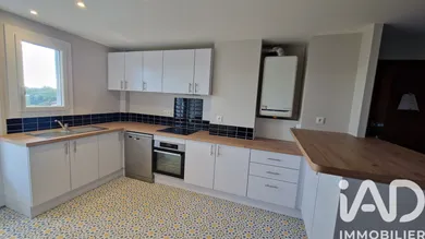 Apartment in Pau (64000)