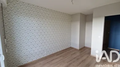 Appartement à Pau (64000)