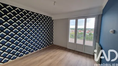Appartement à Pau (64000)