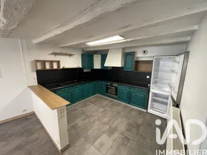 Maison de ville à Montmorillon (86500)