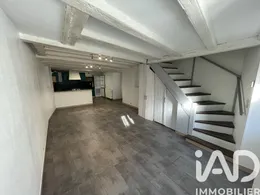 Townhouse in Montmorillon (86500)