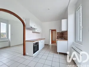 Maison à Chemillé-en-Anjou (49310)