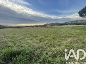 Terrain à bâtir à Donneville (31450)