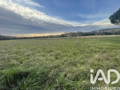 Building plot in Donneville (31450)