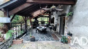 House in Bagnères-de-Bigorre (65200)