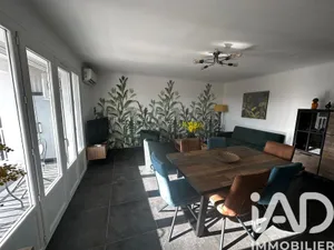 Appartement à Fréjus (83370)