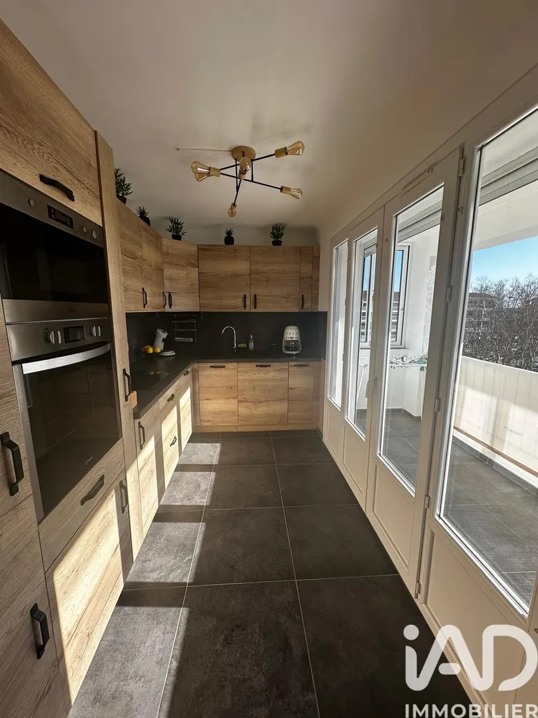 Appartement 3 pièces 67 m² · à Fréjus · 67 m² · 322 000 €