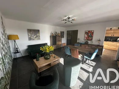 Apartment in Fréjus (83370)