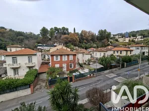 Apartment in Nice (06100)