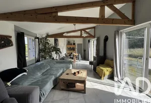 House in Criquetot-l'Esneval (76280)