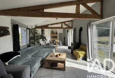 House in Criquetot-l'Esneval (76280)