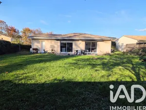 House in Le Barp (33114)