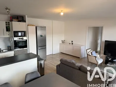 Appartement à Sartrouville (78500)