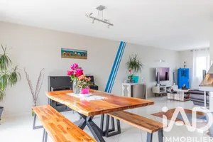 Maison à Longjumeau (91160)