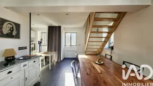 Appartement à Tassin-la-Demi-Lune (69160)