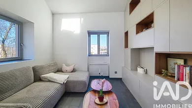 Appartement à Lyon (69005)