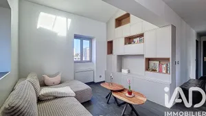 Apartment in Lyon (69005)