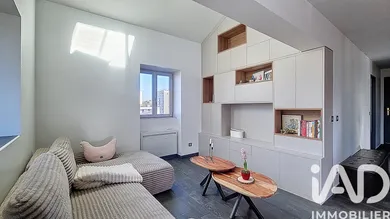 Apartment in Lyon (69005)