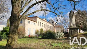 Apartment in Lyon (69005)