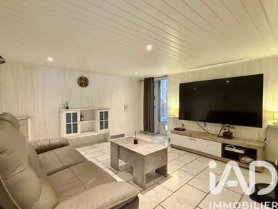 Maison de ville à Saint-Symphorien (33113)