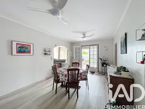 House in Saint-Pierre (97432)