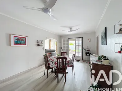 Maison à Saint-Pierre (97432)