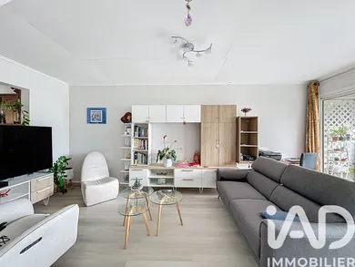 Maison à Saint-Pierre (97432)