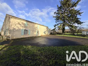 Longere in Chantonnay (85110)