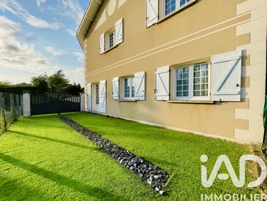 Appartement à Blanquefort (33290)