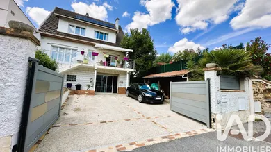 House in Longjumeau (91160)