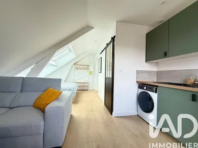 Studio in Margny-lès-Compiègne (60280)