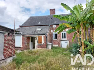 Maison à Ham (80400)