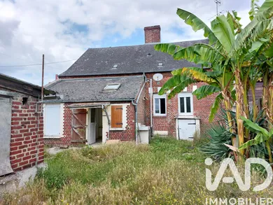 House in Ham (80400)