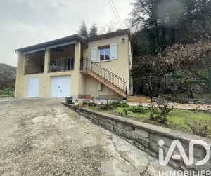 House in Vals-les-Bains (07600)