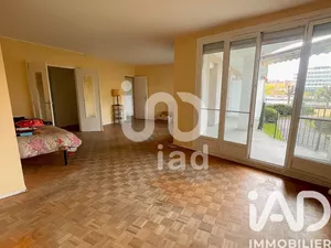 Appartement à Choisy-le-Roi (94600)