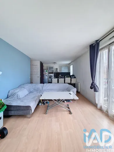 Appartement à Lieusaint (77127)