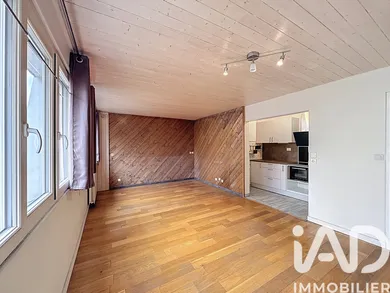 Appartement à Metz (57070)