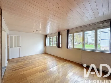 Appartement à Metz (57070)