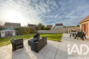 House in Villepinte (93420)