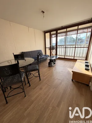 Appartement à Vitrolles (13127)