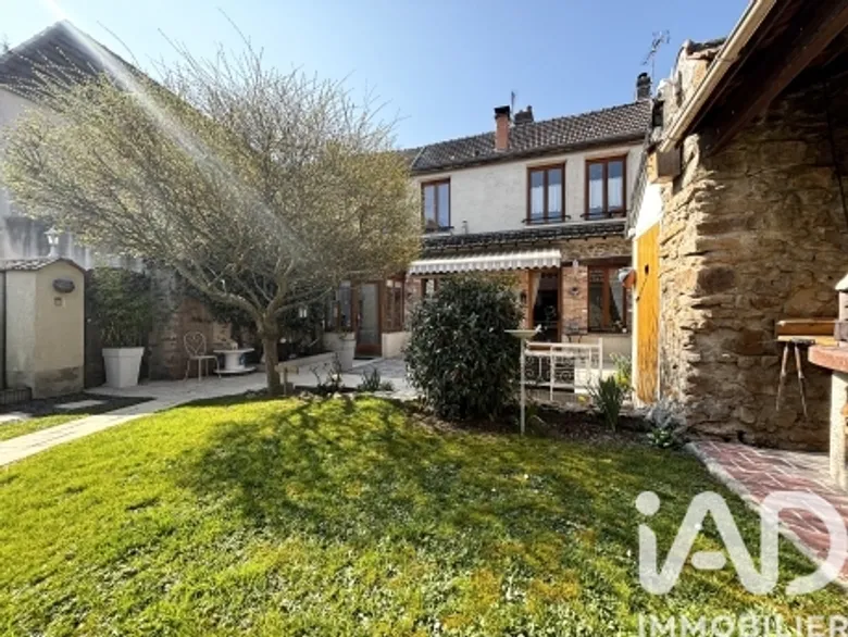 Maison 6 pièces 176 m² · à Pont-sur-Seine · 176 m² · 199 500 €