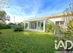 Maison à Saint-Laurent-de-la-Prée (17450)