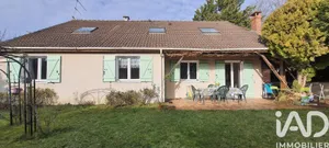 Maison à Saint-Germain-lès-Corbeil (91250)