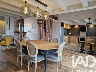 House in La Rochelle (17000)