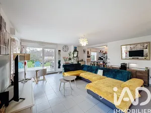 Maison à Lorry-lès-Metz (57050)