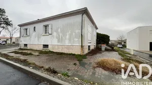 Maison à Clavette (17220)