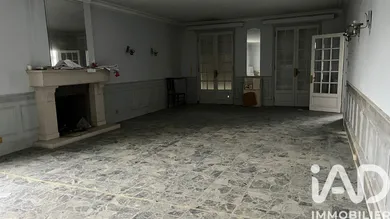House in Clavette (17220)