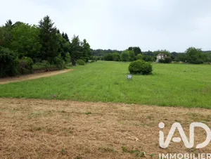 Terrain à Grézels (46700)